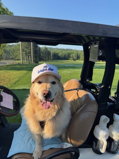 Duke, Chief Hap-pawness Officer